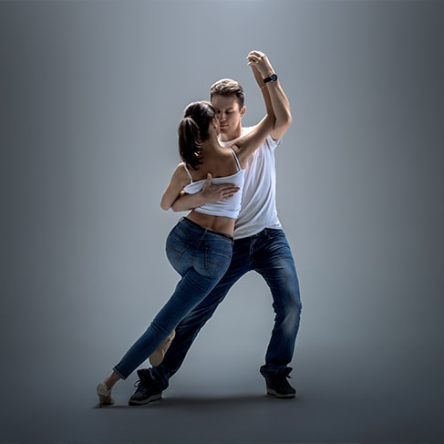 Cours de Kizomba à Angers, Saint-Barthélemy-d'Anjou