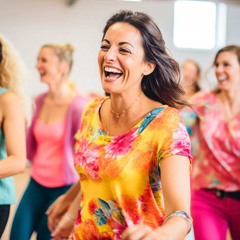 Cours de Kizomba à Angers, Saint-Barthélemy-d'Anjou