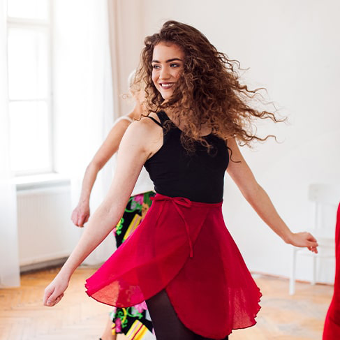 Cours de salsa à Angers et Saint-Barthélemy-d'Anjou